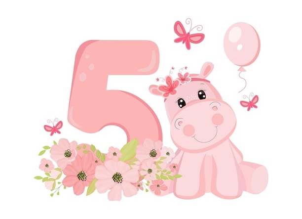5 месяцев дочке 5 месяцев дочке